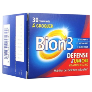 BION 3 JUNIOR BT/30