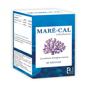 biohealth mare-cal 30 gelules