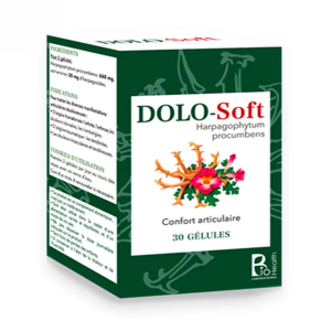 biohealth dolo-soft 30 gelules