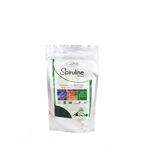 BIO GATRANA SPIRULINE PAILLETTES 50G