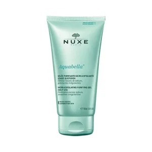 nuxe aquabella gelee purif 150 ml