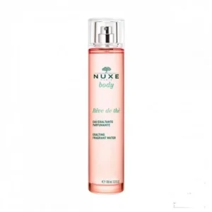 nuxe body rdt eau exaltante 100ml