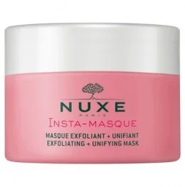 nuxe insta-masque exfoliant 50ml