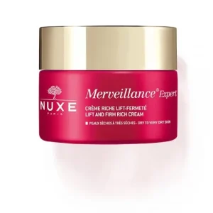 NUXE MERVEILLANCE LIFT CR CONCENTREE NUIT 50ML