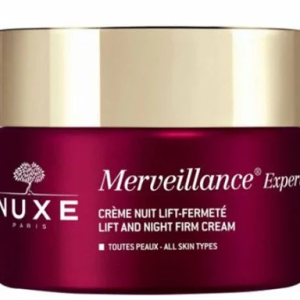 nuxe merveillance expert nuit lift-ferm toutes peaux