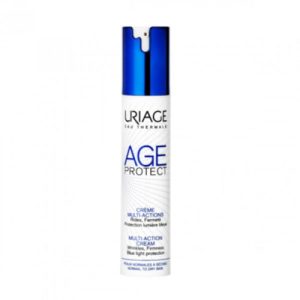uriage age protect creme nuit detox