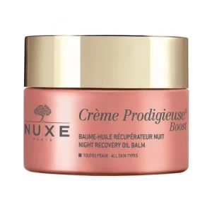 nuxe prodigieuse boost nuit 50 ml