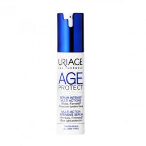 uriage age protect serum 30 ml