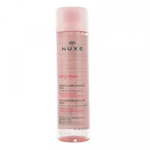 nuxe very rose eau micellaire 3en1 200ml