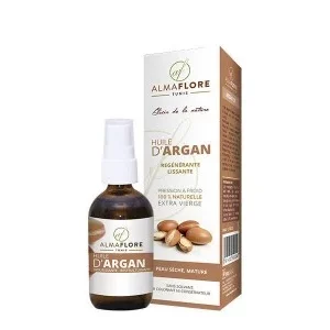 almaflore huile argan 10ml