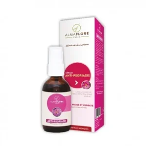 almaflore serum anti psoriasis 50ml