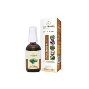 almaflore serum anti-chute 50 ml