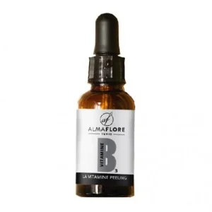 almaflore serum vitamine b3 10ml