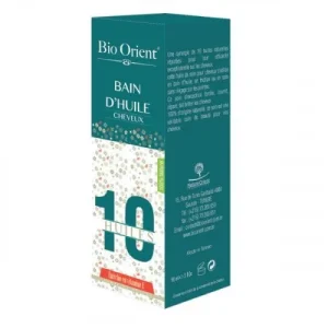 bio orient bain d huile 90ml