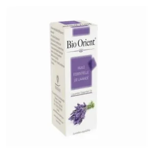 bioorient huile essentielle lavande 10ml