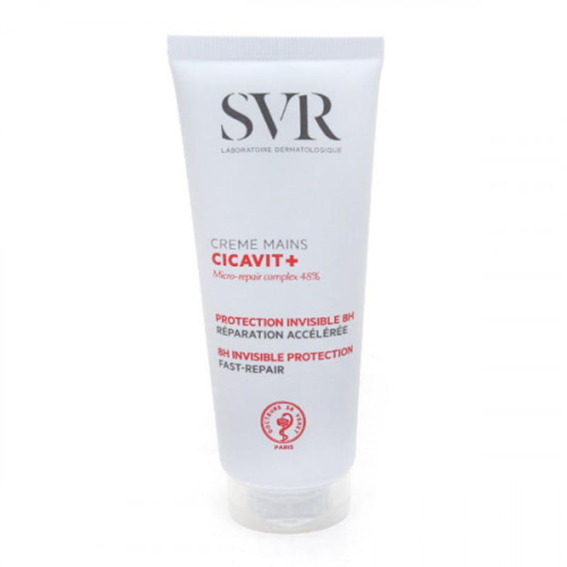svr cicavit+ creme main 75ml