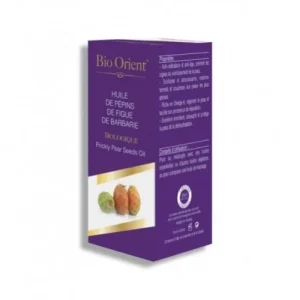 bioorient huile figue de barbarie 10ml
