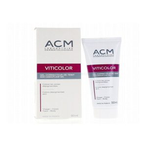 acm viticolor gel correcteur 50ml