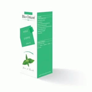 bioorient huile ortie 10ml
