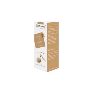 bioorient huile sesame 90ml