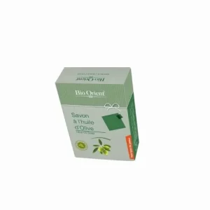 bioorient savon  d’olive