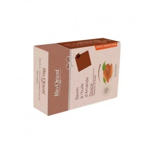 bioorient savon amande douce