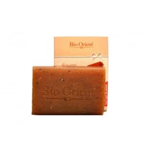 bio orient savon huile d’argan