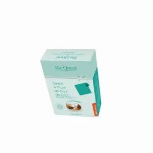 bio orient savon noix de coco