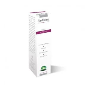 bioorient serum anti-age 50ml