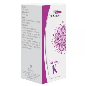 bioorient serum keratine  10ml