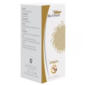 bioorient serum collagene 10ml
