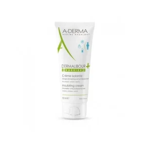 a-derma dermalibour barrier creme isolante 100ml