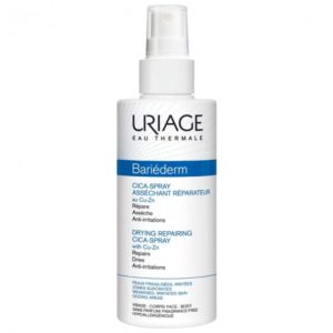 uriage bariederm cica-spray 100ml