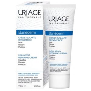uriage bariderm isolante 75ml