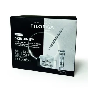 filorga coffret skin unify