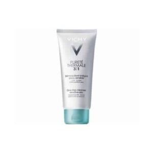 vichy demaquillant integral 3en1 200ml