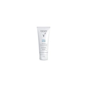 vichy ideal white mousse nettoyante 100ml