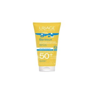 uriage bariesun ecran lait enfant SPF50+ 100ml