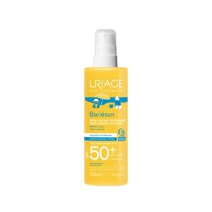 uriage bariesun ecran spray enfant 200ml