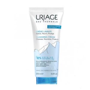 uriage creme lavante 200ml