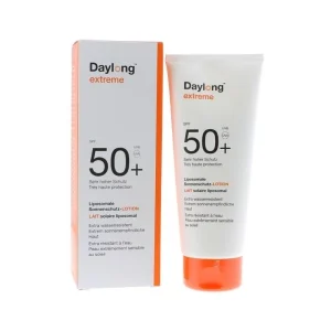 daylong ecran lait spf 50+ 200ml