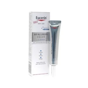 eucerin hyaluron-filler contour yeux