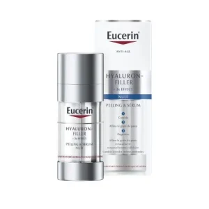 eucerin hyaluron-filler peeling serum