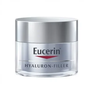 eucerin hyaluron-filler soin jour peau seche