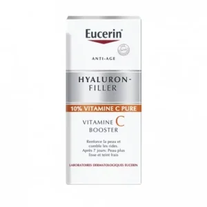 eucerin hyaluron filler vitamine c