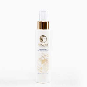 alania jardin secret bain d’huile pour cheveux