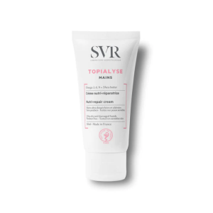 svr topialyse creme mains 50 ml