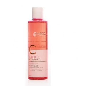 alania purete+vitamine c eau micellaire 250ml