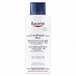 eucerin urearepair+ emollient 5%