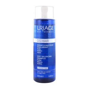 uriage ds hair shampooing doux equilibrant 200ml